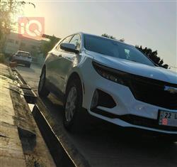 شيفروليه إكوينوكس